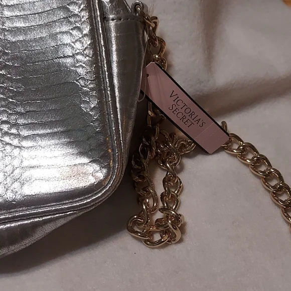 Victoria Secret Cross Body purse - Picture 3 of 7